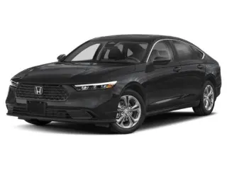 Honda Accord 2023 EX 4dr Sedan