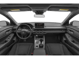 Honda Accord 2023 EX 4dr Sedan