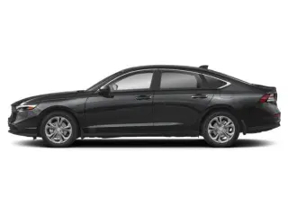 Honda Accord 2023 EX 4dr Sedan