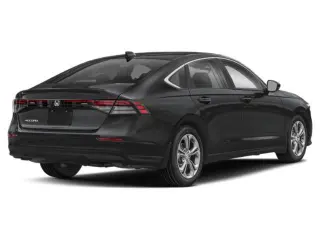Honda Accord 2023 EX 4dr Sedan