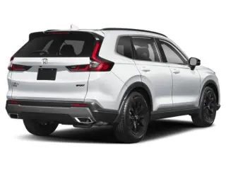 Honda CR-V Hybrid 2024 Sport 4dr SUV