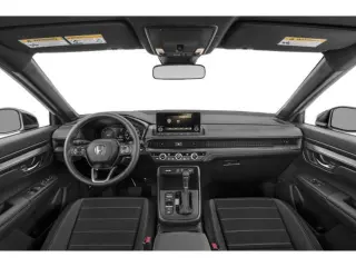 Honda CR-V Hybrid 2024 Sport 4dr SUV