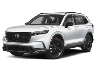 Honda CR-V Hybrid 2024 Sport 4dr SUV