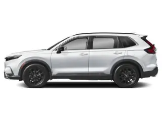 Honda CR-V Hybrid 2024 Sport 4dr SUV