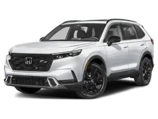 Honda CR-V Hybrid 2023 AWD Sport Touring 4dr SUV