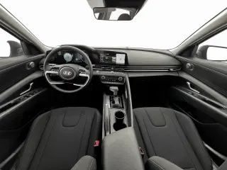 Hyundai ELANTRA 2024 SEL 4dr Sedan