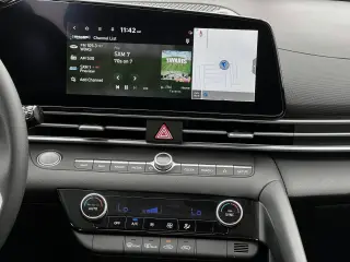 Hyundai ELANTRA 2024 SEL 4dr Sedan