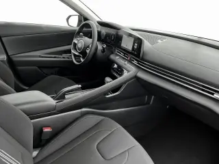 Hyundai ELANTRA 2024 SEL 4dr Sedan