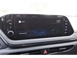 Hyundai SONATA 2022 N Line 4dr Sedan