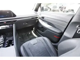Hyundai SONATA 2022 N Line 4dr Sedan