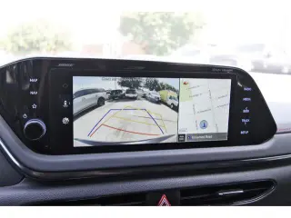 Hyundai SONATA 2022 N Line 4dr Sedan