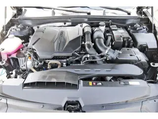Hyundai SONATA 2022 N Line 4dr Sedan