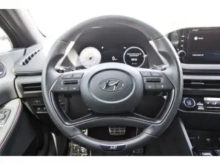 Hyundai SONATA 2022 N Line 4dr Sedan