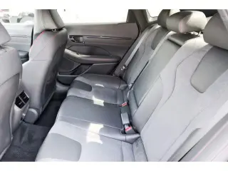 Hyundai SONATA 2022 N Line 4dr Sedan
