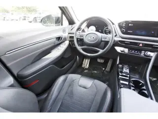 Hyundai SONATA 2022 N Line 4dr Sedan