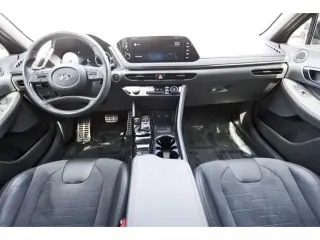 Hyundai SONATA 2022 N Line 4dr Sedan