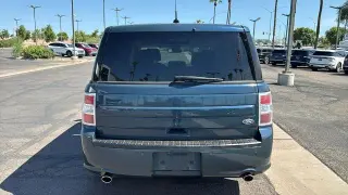Ford Flex 2016 SE 4dr Crossover