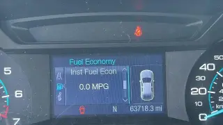 Ford Flex 2016 SE 4dr Crossover