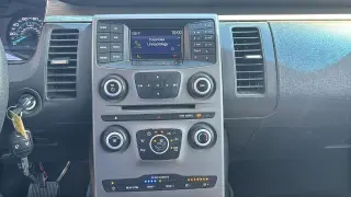 Ford Flex 2016 SE 4dr Crossover
