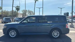 Ford Flex 2016 SE 4dr Crossover