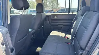 Ford Flex 2016 SE 4dr Crossover