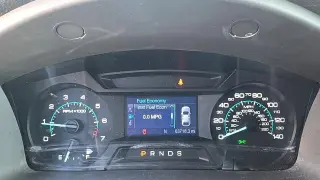 Ford Flex 2016 SE 4dr Crossover