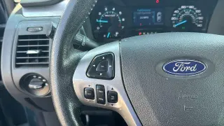 Ford Flex 2016 SE 4dr Crossover