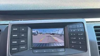 Ford Flex 2016 SE 4dr Crossover