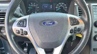 Ford Flex 2016 SE 4dr Crossover