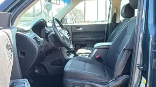 Ford Flex 2016 SE 4dr Crossover