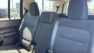 Ford Flex 2016 SE 4dr Crossover