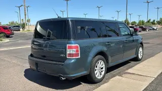 Ford Flex 2016 SE 4dr Crossover