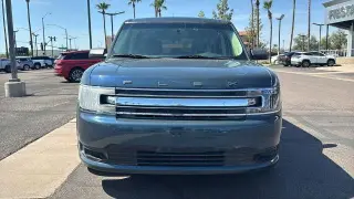 Ford Flex 2016 SE 4dr Crossover