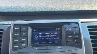 Ford Flex 2016 SE 4dr Crossover