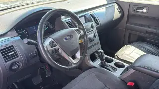 Ford Flex 2016 SE 4dr Crossover