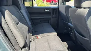 Ford Flex 2016 SE 4dr Crossover