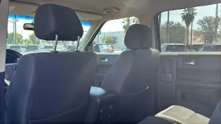 Ford Flex 2016 SE 4dr Crossover
