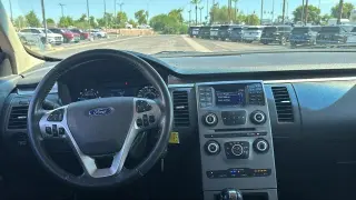 Ford Flex 2016 SE 4dr Crossover