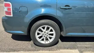 Ford Flex 2016 SE 4dr Crossover