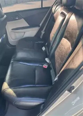 Honda Accord 2014