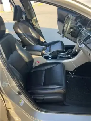 Honda Accord 2014
