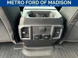 Ford F-150 2017 4x4 Lariat 4dr SuperCrew 5.5 ft. SB