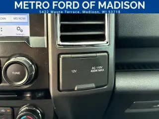 Ford F-150 2017 4x4 Lariat 4dr SuperCrew 5.5 ft. SB