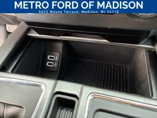 Ford F-150 2017 4x4 Lariat 4dr SuperCrew 5.5 ft. SB