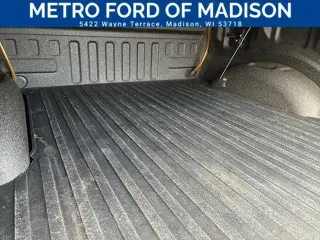 Ford F-150 2017 4x4 Lariat 4dr SuperCrew 5.5 ft. SB