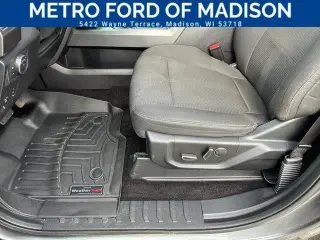 Ford F-150 2017 4x4 Lariat 4dr SuperCrew 5.5 ft. SB