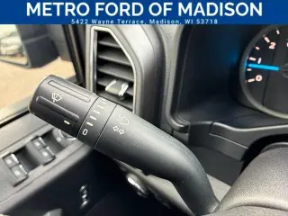 Ford F-150 2017 4x4 Lariat 4dr SuperCrew 5.5 ft. SB