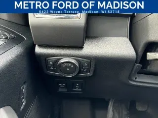 Ford F-150 2017 4x4 Lariat 4dr SuperCrew 5.5 ft. SB