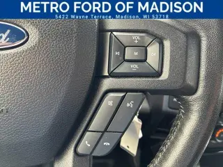 Ford F-150 2017 4x4 Lariat 4dr SuperCrew 5.5 ft. SB