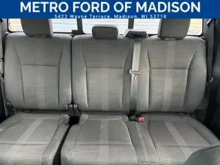 Ford F-150 2017 4x4 Lariat 4dr SuperCrew 5.5 ft. SB